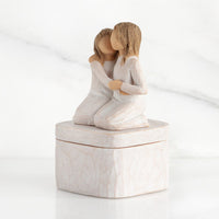 Sister Mine Keepsake Box