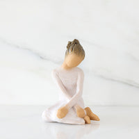 Serenity - Willow Tree