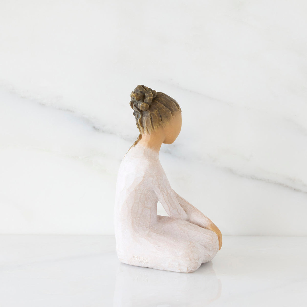 Serenity - Willow Tree