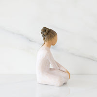 Serenity - Willow Tree