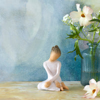 Serenity - Willow Tree