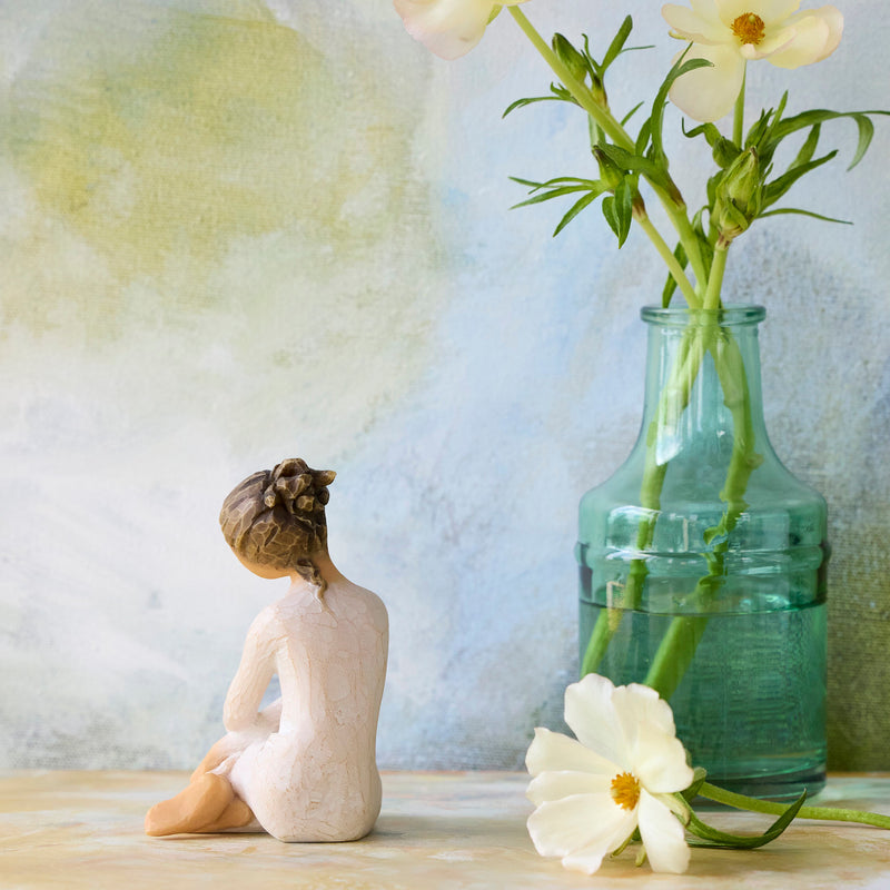 Serenity - Willow Tree