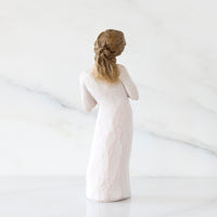 Here For You - Willow Tree