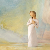Here For You - Willow Tree