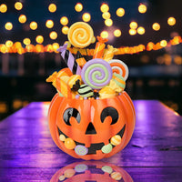 Pumpkin Candy 17"