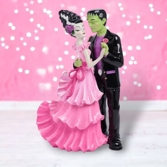 60" Mr / Ms Frankenstein Dancing