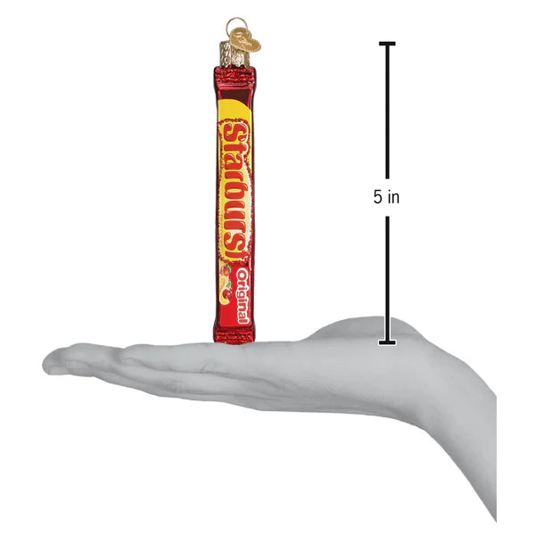 Starburst Ornament - Thumbnail 3