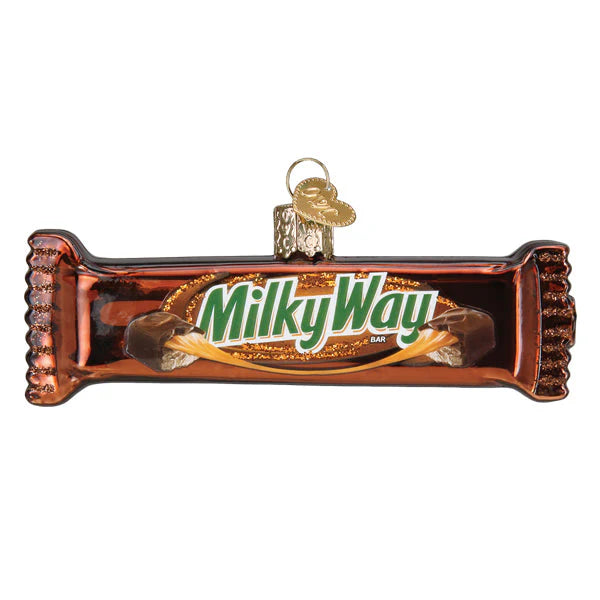 Milky Way - Old World Christmas Ornament