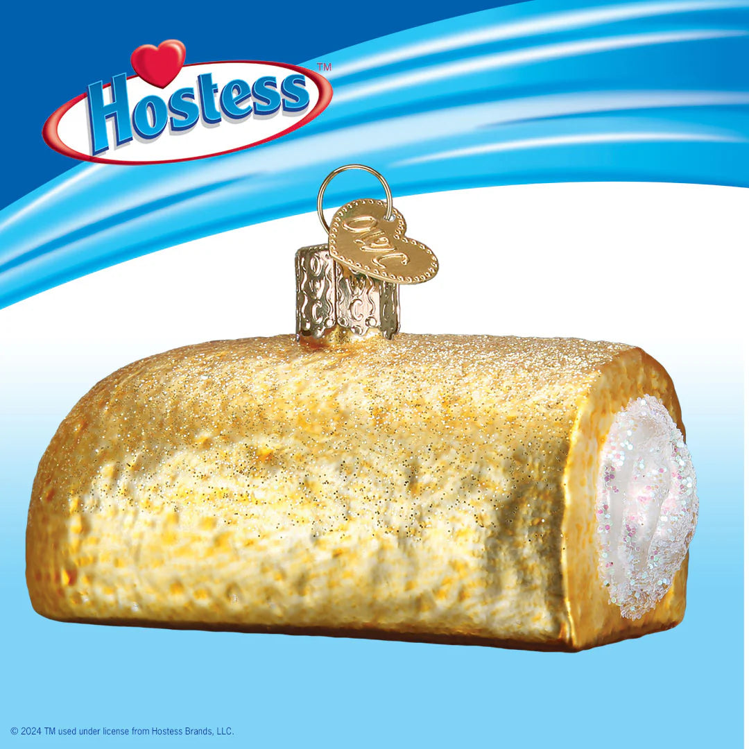 Hostess Twinkies Box Ornament - Thumbnail 3