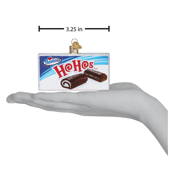 Hostess Hoho'S Box Ornament - Thumbnail 3