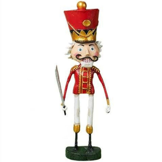 The Nutcracker