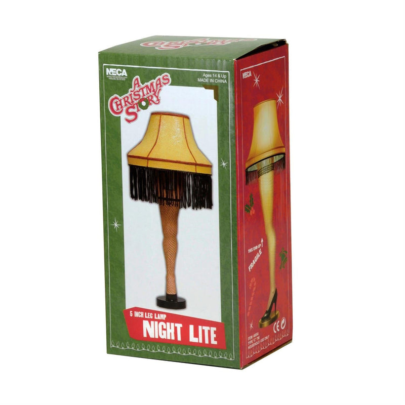 Christmas Story 20" Leg Lamp