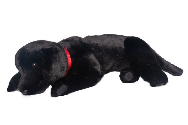 Black Lab Dog 26"