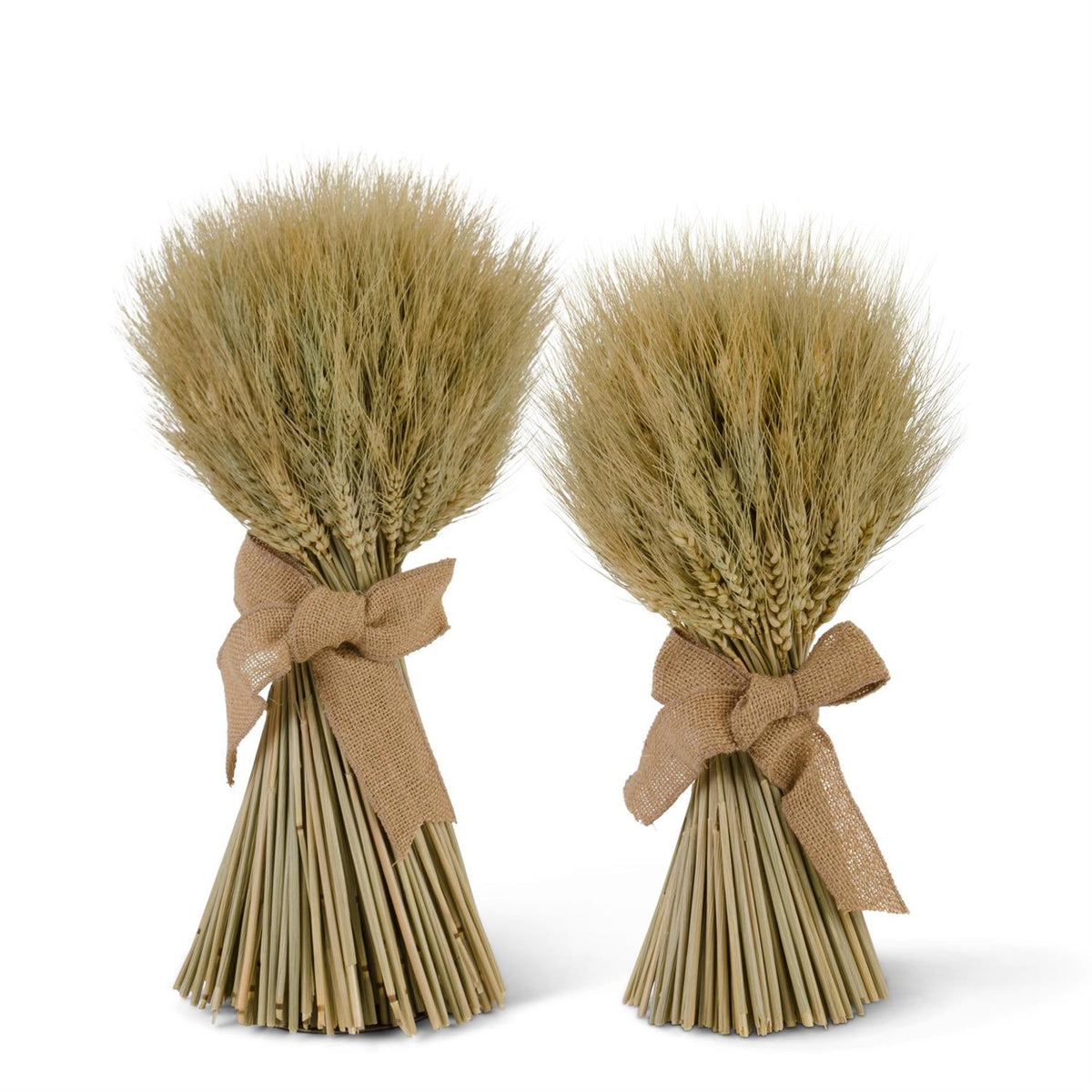16.5" Dried Wheat Bundle, Large