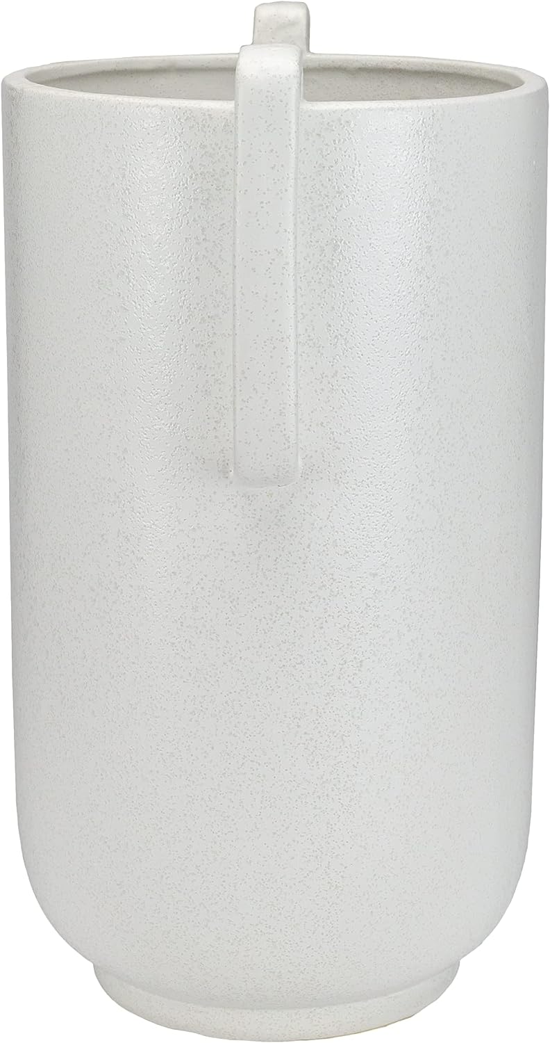 Laurel Tall Vase - Thumbnail 2