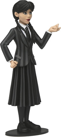 Wednesday Addams Figure