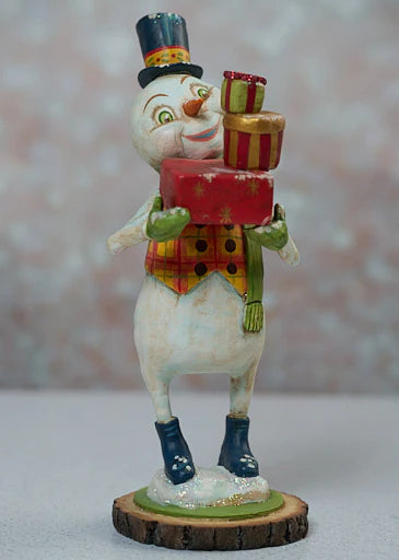 Greetings & Gifts - Lori Mitchell
