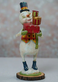 Greetings & Gifts - Lori Mitchell