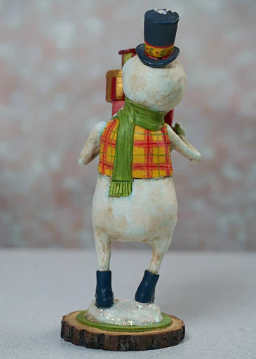 Greetings & Gifts - Lori Mitchell