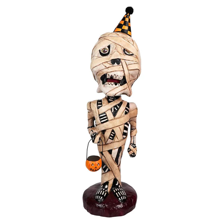 Mr. Bones Halloween Figure