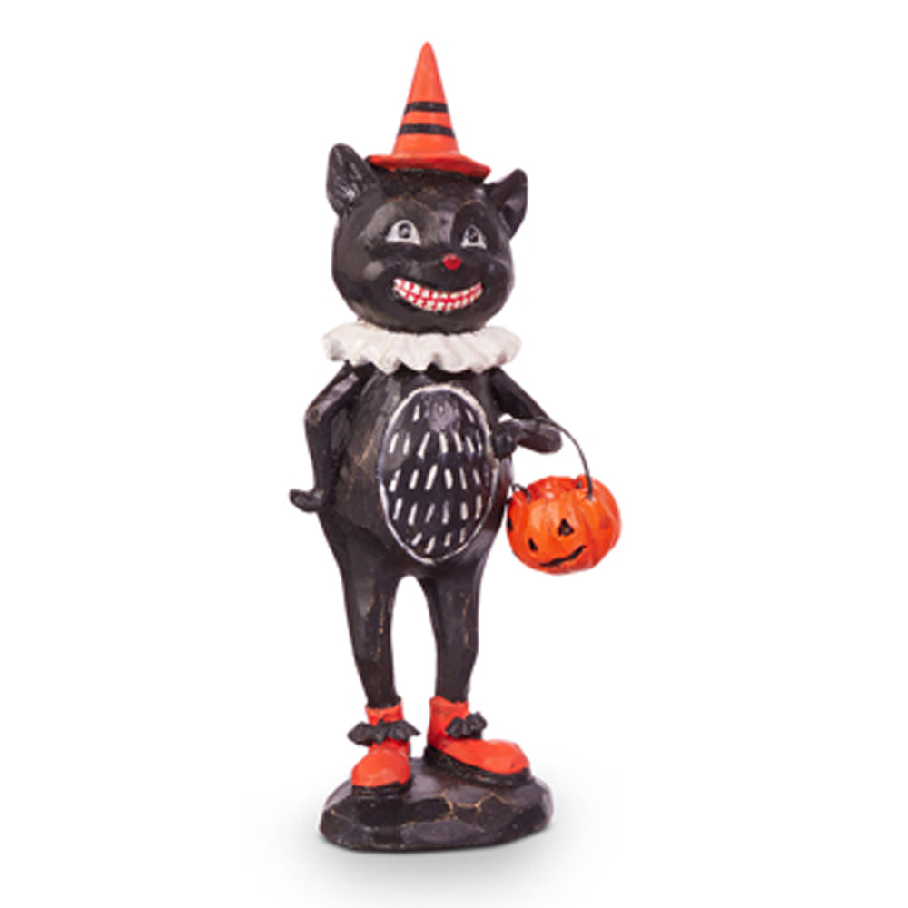 8" Retro Halloween Party Friend Assorted