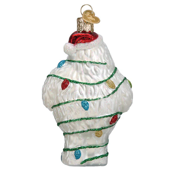 Bumble - Old World Christmas Ornament
