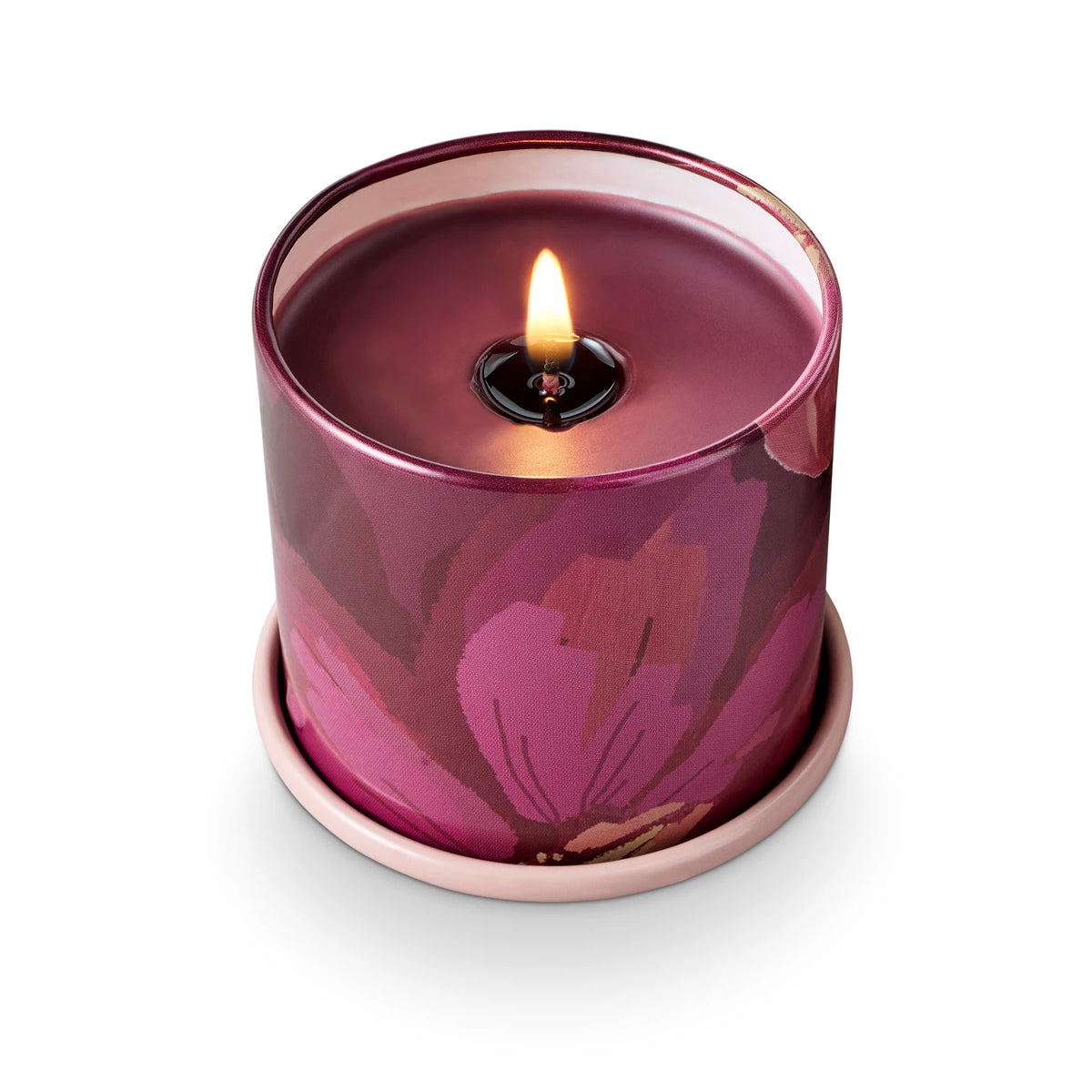 Oleander Oak Demi Vanity Tin Candle