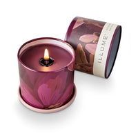 Oleander Oak Demi Vanity Tin Candle