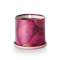 Oleander Oak Demi Vanity Tin Candle