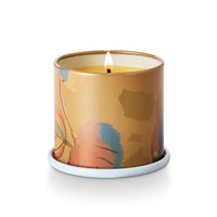 Santal Birch Demi Vanity Tin Candle