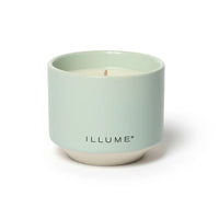 Fresh Sea Salt Matte Ceramic Candle