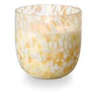 Aperol Crush Sun Glass Candle