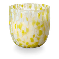 Pool Floatie Sun Glass Candle