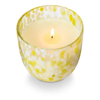 Pool Floatie Sun Glass Candle