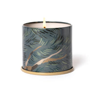 Hinoki Sage Vanity Tin Candle