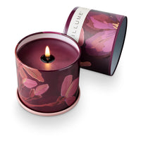 Oleander Oak Vanity Tin Candle