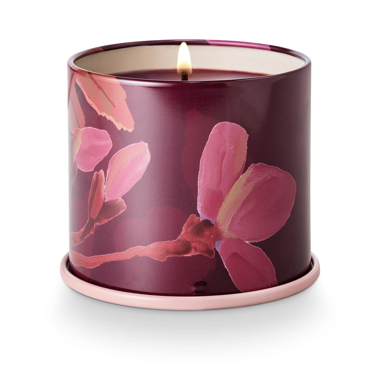 Oleander Oak Vanity Tin Candle