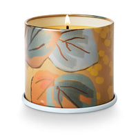 Santal Birch Vanity Tin Candle