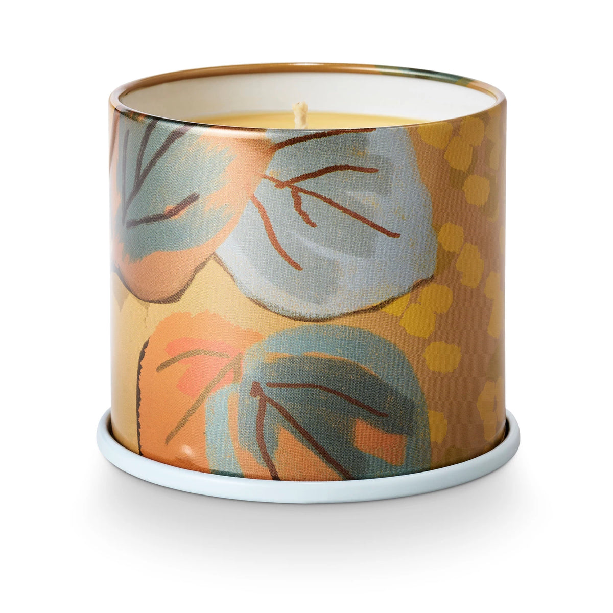 Santal Birch Vanity Tin Candle