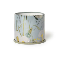 Fresh Sea Salt Vanity Tin Candle