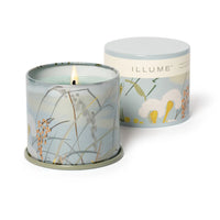 Fresh Sea Salt Vanity Tin Candle