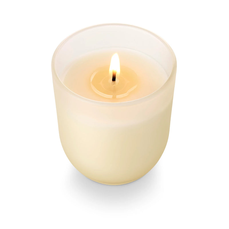 Coconut Milk Mango Baby Boxed Glass Candle