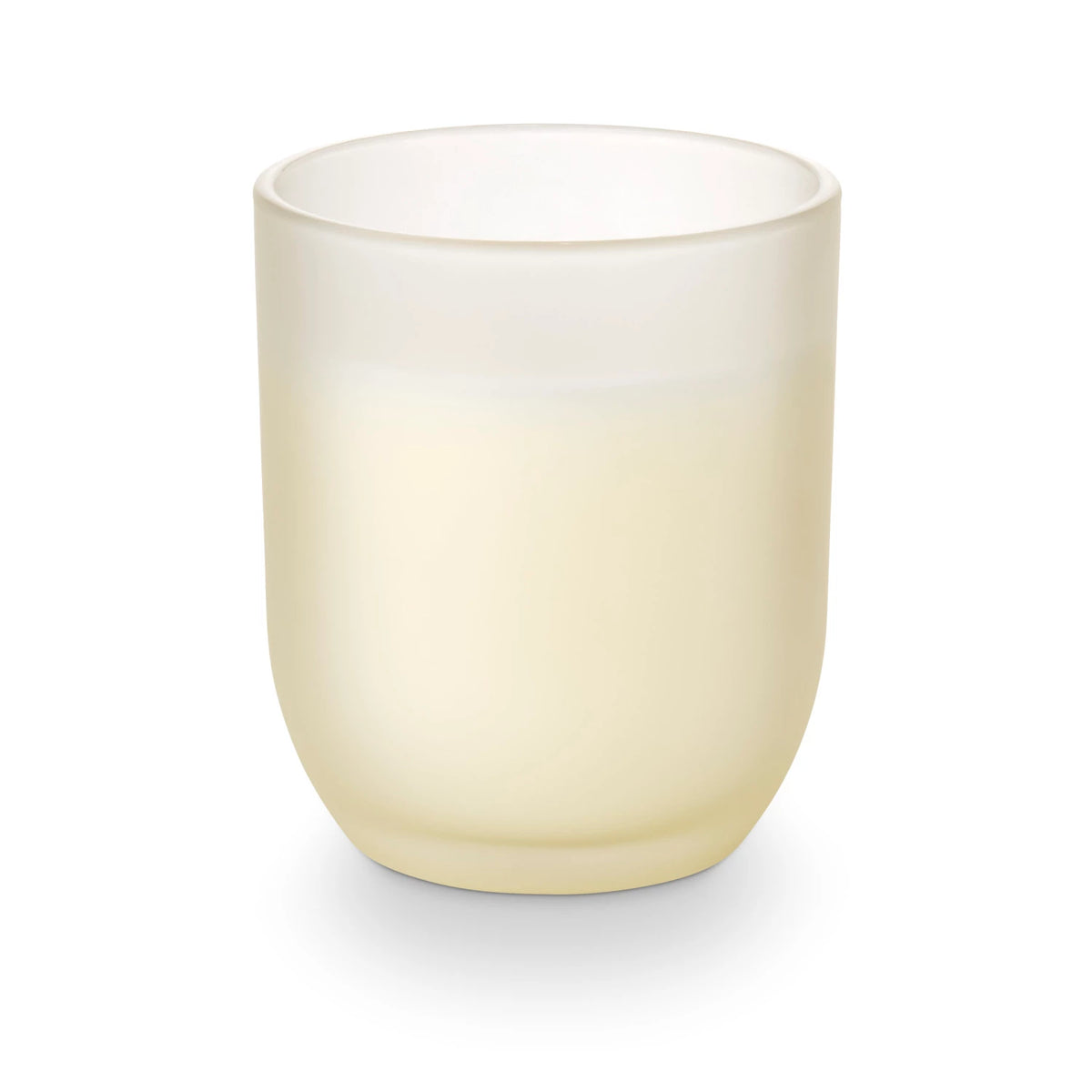 Coconut Milk Mango Baby Boxed Glass Candle