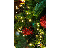 236" Twinkle Cluster Lights