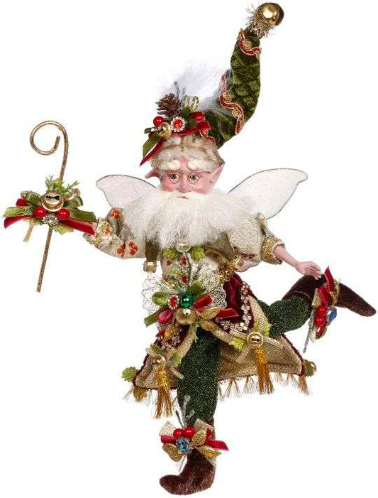 Jingle All The Way Fairy