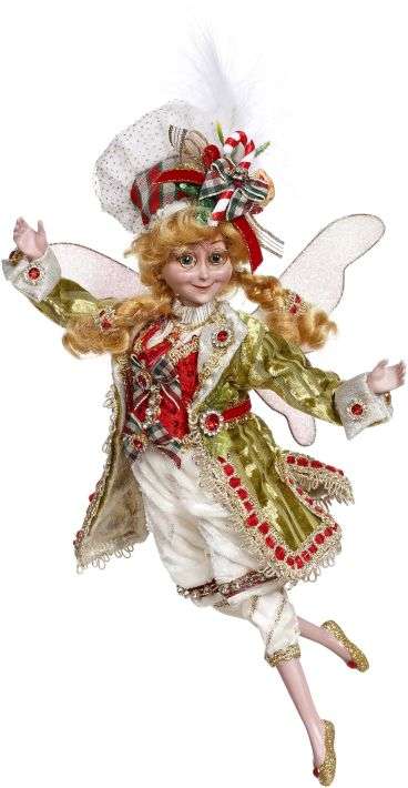 Party Princess Fairy (CLR)