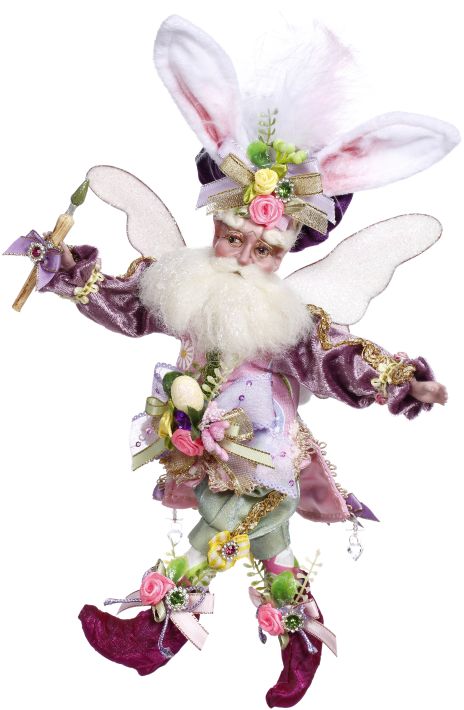 Easter Egg Fairy (CLR)