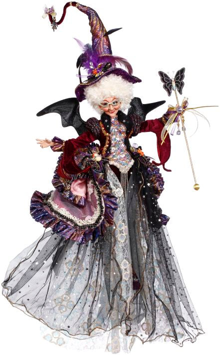 23" Mariposa Witch (Large)