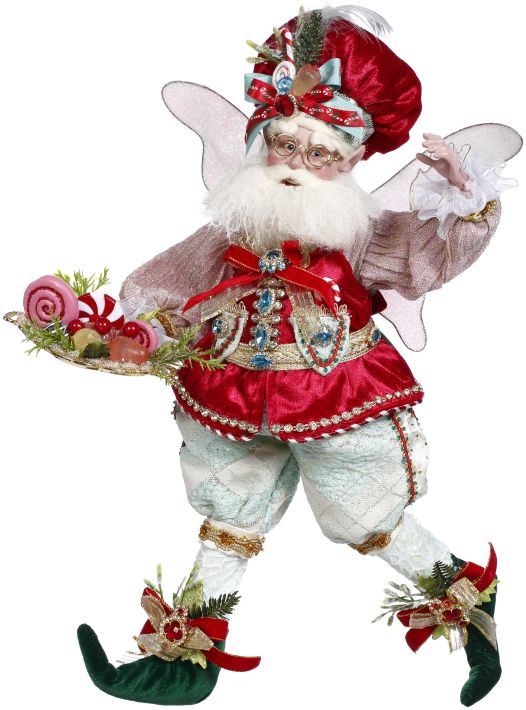 Candy Shop Fairy, Medium