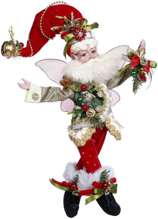 Jingle Bells Fairy, Small